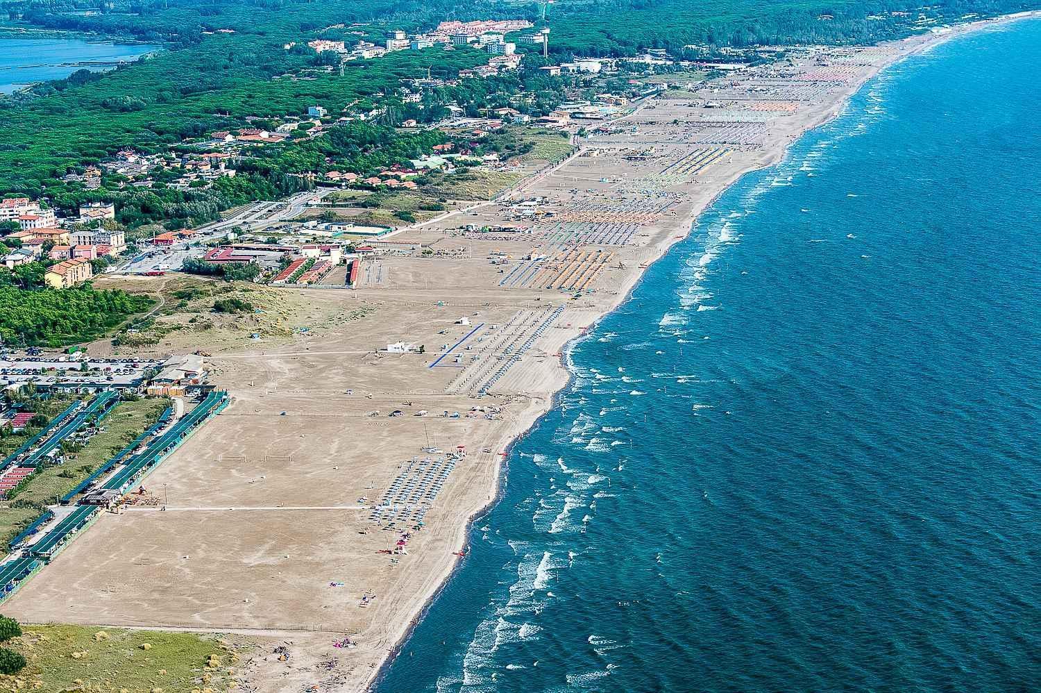 Apartments In Rosolina Mare 25119 Екстериор снимка