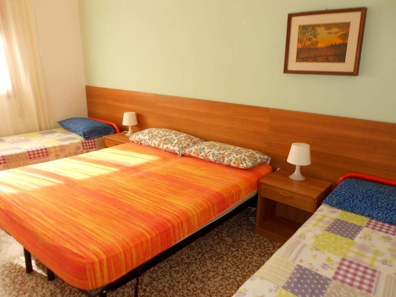 Apartments In Rosolina Mare 25119 Екстериор снимка