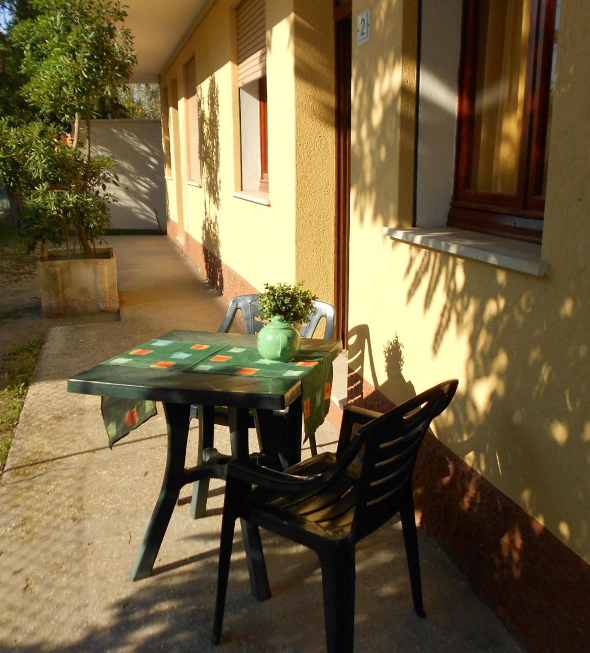 Apartments In Rosolina Mare 25119 Екстериор снимка