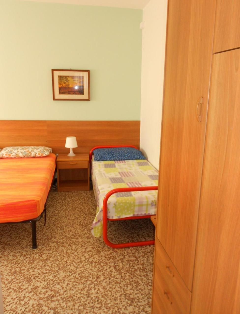 Apartments In Rosolina Mare 25119 Екстериор снимка