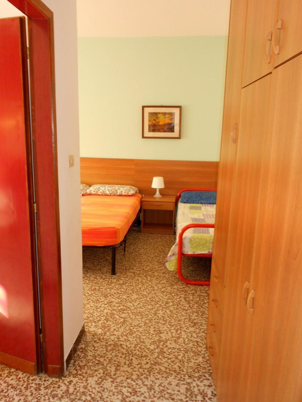 Apartments In Rosolina Mare 25119 Екстериор снимка